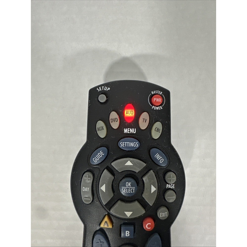 Rogers 1056B03 Replacement Remote Control [Pre-Owned] Tested - Picture 6 of 6